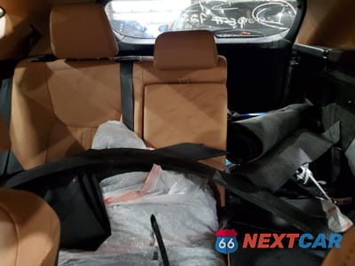 Zdjęcie 10 z 13 samochodu: 2023 LEXUS NX 350H VIN:2T2GKCEZXPC013027 - miniatura