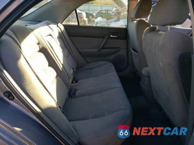 Zdjęcie 10 z 14 samochodu: 2007 MAZDA 6 I VIN:1YVHP80C475M34954 - miniatura