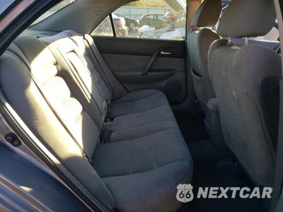 Zdjęcie 10 z 14 samochodu: 2007 MAZDA 6 I VIN:1YVHP80C475M34954 - miniatura