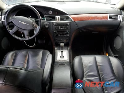Zdjęcie 8 z 12 samochodu: 2004 CHRYSLER PACIFICA VIN:2C8GF68474R549678 - miniatura