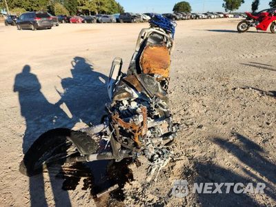 Drugie zdjęcie samochodu z przodu: 2024 HONDA XL750 VIN:JH2RD1613RK102516 - miniatura