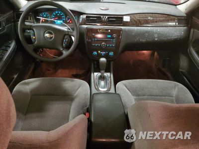 Zdjęcie 8 z 12 samochodu: 2015 CHEVROLET IMPALA LIMITED LT VIN:2G1WB5E31F1114602 - miniatura