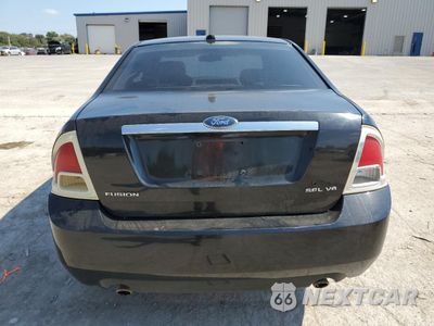 Zdjęcie 6 z 14 samochodu: 2006 FORD FUSION SEL VIN:3FAHP08156R129457 - miniatura