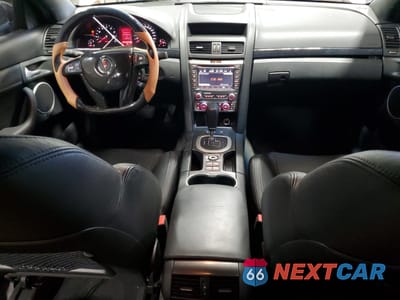 Zdjęcie 8 z 12 samochodu: 2009 PONTIAC G8 GT VIN:6G2EC57Y79L202049 - miniatura