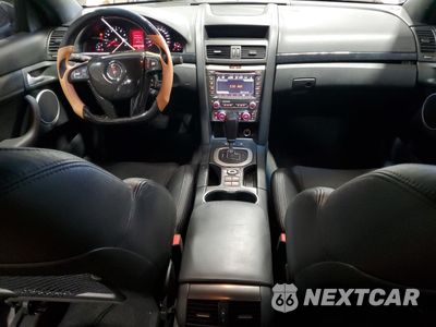 Zdjęcie 8 z 12 samochodu: 2009 PONTIAC G8 GT VIN:6G2EC57Y79L202049 - miniatura