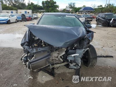 Piąte zdjęcie samochodu w środku: 2016 TOYOTA COROLLA L VIN:2T1BURHEXGC664744 - miniatura
