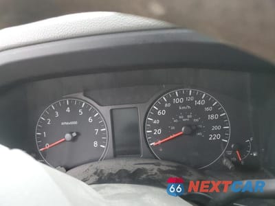 Zdjęcie 9 z 14 samochodu: 2017 NISSAN NV 3500 S VIN:5BZAF0AAXHN850985 - miniatura