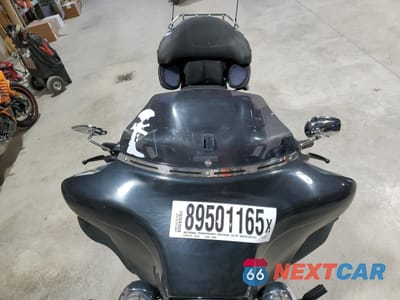 Piąte zdjęcie samochodu w środku: 2012 HARLEY-DAVIDSON FLHTK ELECTRA GLIDE ULTRA LIMITED VIN:1HD1KEM33CB644549 - miniatura