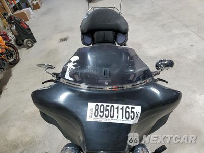 Piąte zdjęcie samochodu w środku: 2012 HARLEY-DAVIDSON FLHTK ELECTRA GLIDE ULTRA LIMITED VIN:1HD1KEM33CB644549 - miniatura