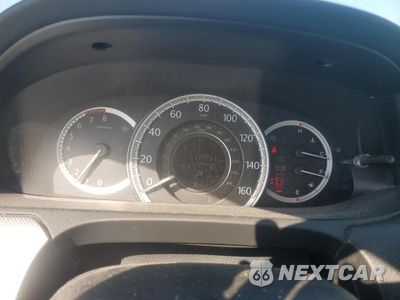 Zdjęcie 9 z 11 samochodu: 2014 HONDA ACCORD LX VIN:1HGCR2F39EA187001 - miniatura