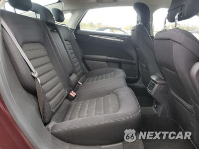 Zdjęcie 10 z 12 samochodu: 2013 FORD FUSION SE VIN:3FA6P0H72DR269555 - miniatura