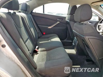 Zdjęcie 10 z 14 samochodu: 2009 PONTIAC G6 VIN:1G2ZG57B794181938 - miniatura