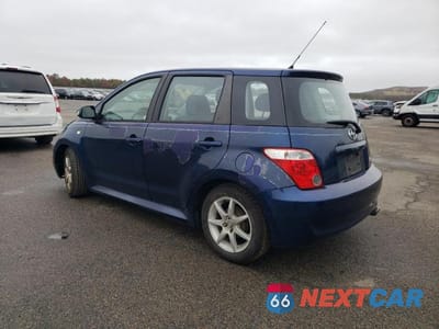 Drugie zdjęcie samochodu z przodu: 2006 TOYOTA SCION XA VIN:JTKKT624360139902 - miniatura