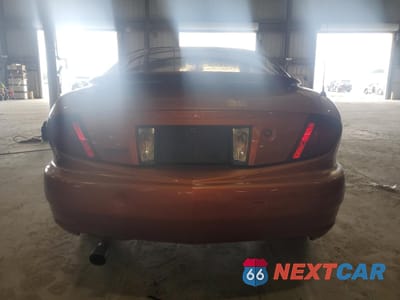 Zdjęcie 6 z 13 samochodu: 2005 PONTIAC SUNFIRE VIN:3G2JB12F75S165070 - miniatura