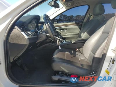 Zdjęcie 7 z 11 samochodu: 2015 BMW 528 I VIN:WBA5A5C50FD523623 - miniatura