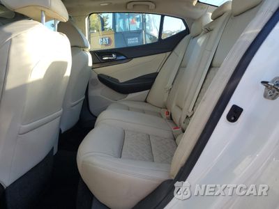 Zdjęcie 10 z 13 samochodu: 2017 NISSAN MAXIMA 3.5S VIN:1N4AA6AP3HC371847 - miniatura