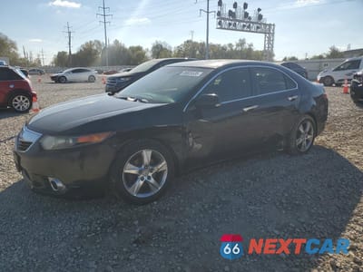2012 ACURA TSX TECH JH4CU2F60CC019142 - główne zdjęcie licytacji z USA - miniatura