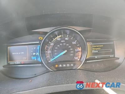 Zdjęcie 9 z 13 samochodu: 2018 FORD EXPLORER SPORT VIN:1FM5K8GT9JGC46662 - miniatura