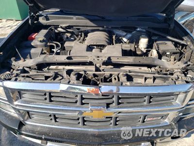 Zdjęcie 11 z 12 samochodu: 2014 CHEVROLET SILVERADO K1500 LTZ VIN:3GCUKSEC7EG200676 - miniatura