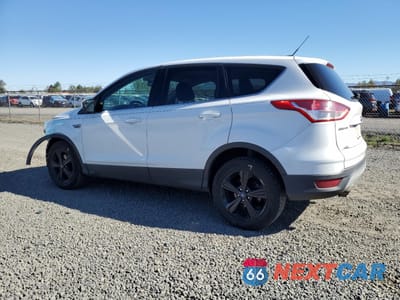 Drugie zdjęcie samochodu z przodu: 2015 FORD ESCAPE SE VIN:1FMCU0GX8FUB42842 - miniatura
