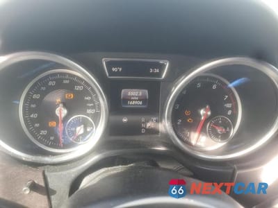Zdjęcie 9 z 14 samochodu: 2017 MERCEDES-BENZ GLE 350 VIN:4JGDA5JB0HA887872 - miniatura