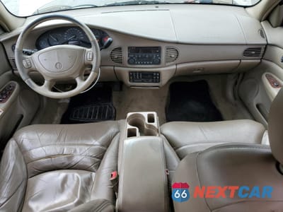 Zdjęcie 8 z 12 samochodu: 2005 BUICK CENTURY CUSTOM VIN:2G4WS52J251103127 - miniatura