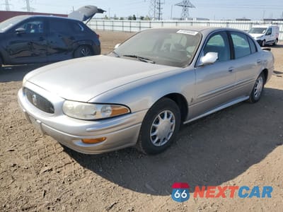 2004 BUICK LESABRE CUSTOM 1G4HP52K544121479 - główne zdjęcie licytacji z USA - miniatura