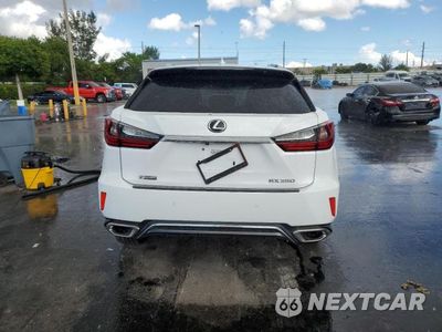 Zdjęcie 6 z 13 samochodu: 2019 LEXUS RX 350 BASE VIN:2T2ZZMCA1KC132049 - miniatura