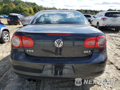 Zdjęcie 6 z 14 samochodu: 2010 VOLKSWAGEN EOS LUX VIN:WVWFA7AH0AV014358 - miniatura