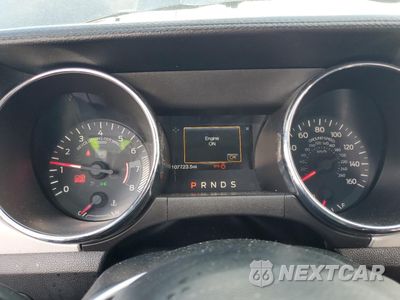 Zdjęcie 9 z 12 samochodu: 2015 FORD MUSTANG VIN:1FA6P8THXF5417407 - miniatura