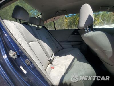 Zdjęcie 10 z 15 samochodu: 2014 HONDA ACCORD LX VIN:1HGCR2F35EA116006 - miniatura