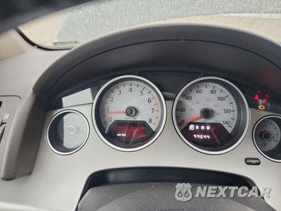 Zdjęcie 9 z 13 samochodu: 2011 VOLKSWAGEN ROUTAN SEL VIN:2V4RW5DG5BR804996 - miniatura