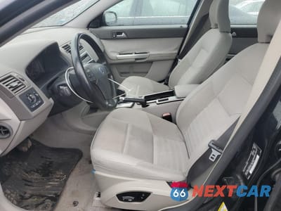 Zdjęcie 7 z 12 samochodu: 2010 VOLVO S40 2.4I VIN:YV1390MS0A2490423 - miniatura