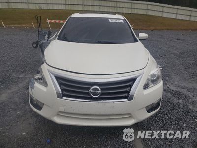 Piąte zdjęcie samochodu w środku: 2014 NISSAN ALTIMA 2.5 VIN:1N4AL3AP5EC129131 - miniatura
