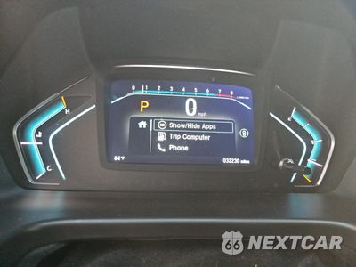 Zdjęcie 8 z 11 samochodu: 2023 HONDA ODYSSEY SPORT-L VIN:5FNRL6H77PB034404 - miniatura