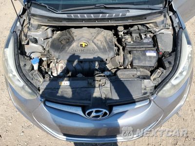 Zdjęcie 11 z 13 samochodu: 2015 HYUNDAI ELANTRA SE VIN:KMHDH4AE6FU456173 - miniatura