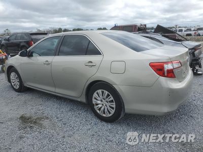 Drugie zdjęcie samochodu z przodu: 2014 TOYOTA CAMRY L VIN:4T1BF1FK3EU365788 - miniatura