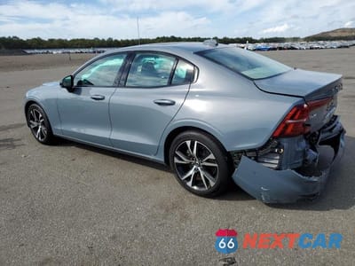 Drugie zdjęcie samochodu z przodu: 2024 VOLVO S60 PLUS VIN:7JRL12TL5RG290401 - miniatura