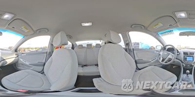 Zdjęcie 14 z 14 samochodu: 2014 HYUNDAI ACCENT GLS VIN:KMHCT4AE5EU703823 - miniatura