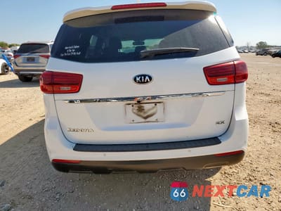 Zdjęcie 6 z 14 samochodu: 2019 KIA SEDONA LX VIN:KNDMB5C13K6553089 - miniatura