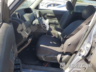 Zdjęcie 7 z 12 samochodu: 2010 TOYOTA SCION XB VIN:JTLZE4FE3A1100385 - miniatura