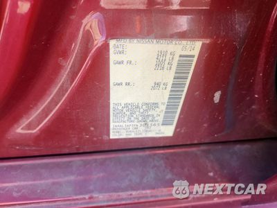 Zdjęcie 13 z 15 samochodu: 2015 NISSAN ALTIMA 2.5 VIN:1N4AL3AP3FN301565 - miniatura