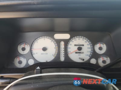 Zdjęcie 9 z 14 samochodu: 1994 DODGE RAM 1500 VIN:3B7HC16Y1RM542358 - miniatura