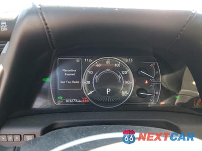 Zdjęcie 9 z 15 samochodu: 2019 LEXUS ES 300H VIN:58AB21B19KU002649 - miniatura