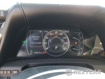 Zdjęcie 9 z 15 samochodu: 2019 LEXUS ES 300H VIN:58AB21B19KU002649 - miniatura
