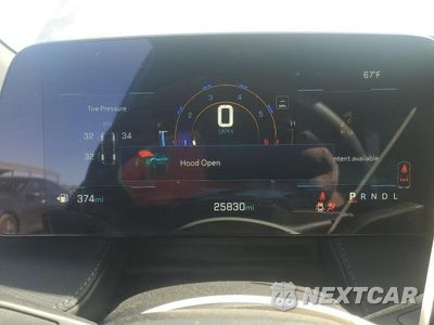Zdjęcie 9 z 13 samochodu: 2025 CHEVROLET EQUINOX LT VIN:3GNAXHEG6SL289340 - miniatura