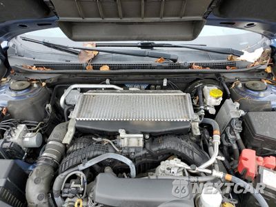 Zdjęcie 11 z 13 samochodu: 2020 SUBARU LEGACY TOURING XT VIN:4S3BWGP61L3010789 - miniatura