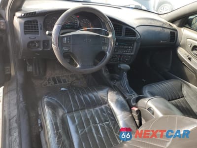 Zdjęcie 8 z 12 samochodu: 2005 CHEVROLET MONTE CARLO SS SUPERCHARGED VIN:2G1WZ121359201828 - miniatura