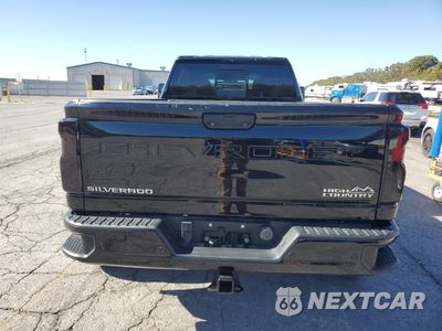 Zdjęcie 6 z 12 samochodu: 2022 CHEVROLET SILVERADO K3500 HIGH COUNTRY VIN:1GC4YVEY7NF149659 - miniatura