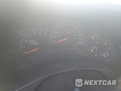 Zdjęcie 9 z 13 samochodu: 2004 CHEVROLET TAHOE K1500 VIN:1GNEK13ZX4R103709 - miniatura